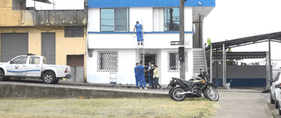 UPC REPOTENCIADA EN LA COOP. PADRES DE FAMILIA