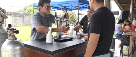 FESTIVAL CERVECERO ARTESANAL DE SANTO DOMINGO