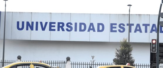 SANTO DOMINGO: PROYECTO DE UNIVERSIDAD ESTATAL AÚN NO SE CONCRETA