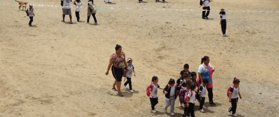 PREOCUPACIÓN EN PADRES POR LA ENFERMEDAD DE LA VIRUELA DEL MONO