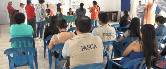 JORNADA DE ONG SE DESARROLLARÁ EN SANTO DOMINGO POR PRIMERA VEZ