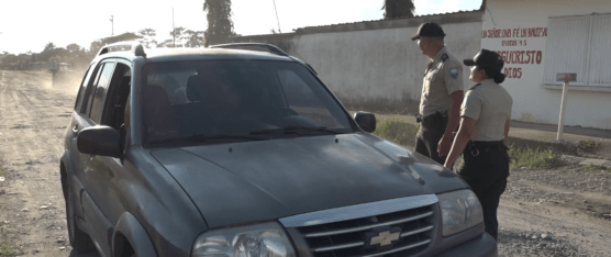 LA INSEGURIDAD ATORMENTA A PARROQUIAS RURALES DE SANTO DOMINGO