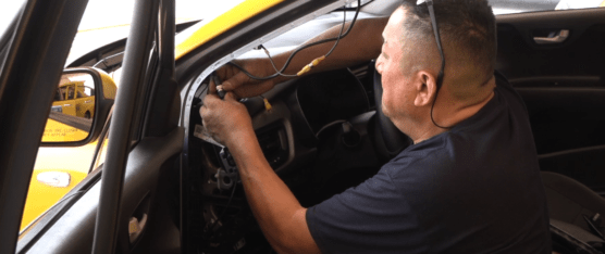 AÚN NO HAY AVANCES EN EL PROYECTO OTONGO