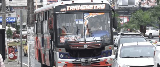 EXISTEN NUEVOS AVANCES EN EL CASO COMPENSACIONES DE BUSES URBANOS