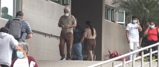 ALERTAN DEL INCREMENTO DE LA TOSFERINA EN SANTO DOMINGO DE LOS TSÁCHILAS