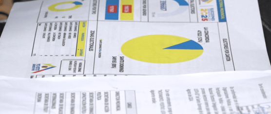 ELECCIONES PRIMARIAS INTERNAS EN SANTO DOMINGO