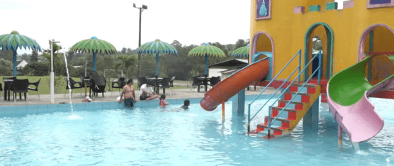 ALTERNATIVAS PARA DISFRUTAR DEL FERIADO EN LA VÍA AVENTURA