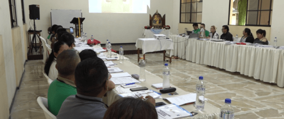 ALERTA POR BROTE DE TUBERCULOSIS DENTRO DE LAS CÁRCELES DEL PAÍS Y OTRAS ENFERMEDADES