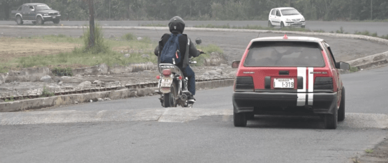 LA INSEGURIDAD ACECHA A LA PARROQUIA PUERTO LIMÓN