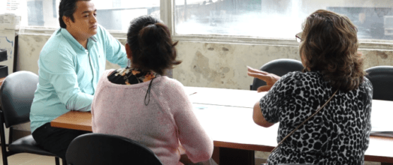 EXIGEN RESPUESTAS POR CLAUSURA ARBITRARIA DE GARAJE DE TRICICLOS