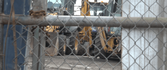 ANOMALÍAS EN EL PARQUE AUTOMOTOR MUNICIPAL DE SANTO DOMINGO