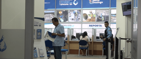 DIRECCIONES MUNICIPALES FUNCIONAN EN EL MERCADO MUNICIPAL