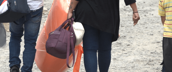 SE REANUDARON LAS VISITAS CARCELARIAS EN TODO EL PAÍS