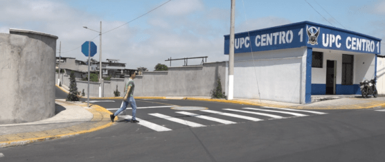 LAS OBRAS COMPLEMENTARIAS SON  INCONCLUSAS