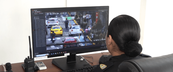 DESDE SEPTIEMBRE EMPIEZAN LAS MULTAS DE TRÁNSITO EN SANTO DOMINGO