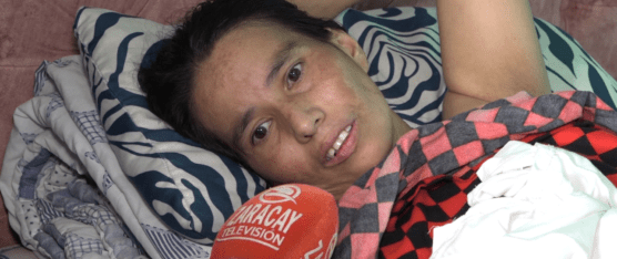 FAMILIA DE BAJOS RECURSOS NECESITA AYUDA