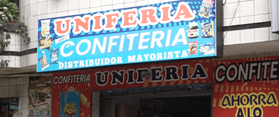 OPERATIVOS DE CONTROL DE RÓTULOS Y VALLAS PUBLICITARIAS