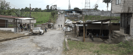 SIN CALENDARIO DE VISITAS EN EL CPL BELLAVISTA