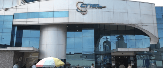 DENUNCIAS POR INCREMENTO DE VALORES EN PLANILLAS DE LUZ EN SANTO DOMINGO