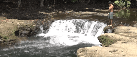 LUGARES TURÍSTICOS EN SAN JACINTO DEL BÚA