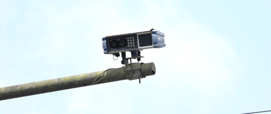 SE RETIRARÁN LOS RADARES QUE FUERON SUSPENDIDOS POR LA COMISIÓN DE TRÁNSITO DEL ECUADOR