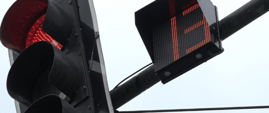 DENUNCIAN VARIAS FALLAS EN LOS CONTADORES UBICADOS EN VARIAS INTERSECCIONES DE SANTO DOMINGO