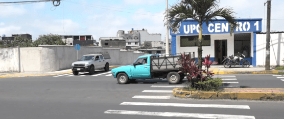 LAS PARALIZACIONES EN OBRAS MUNICIPALES SE DEBEN A LA DELINCUENCIA