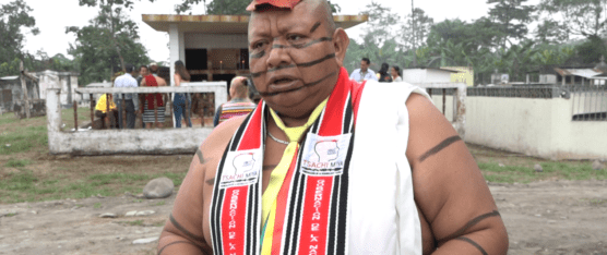 PIDEN DECLARATORIA DE PATRIMONIO CULTURAL EN SAN MIGUEL DE LOS COLORADOS