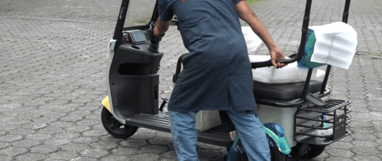 ACCIÓN JUDICIAL CONTRA LA EPMT SD POR LA AMENAZA DE RETENER Y CHATARRIZAR MOTOS ELÉCTRICAS