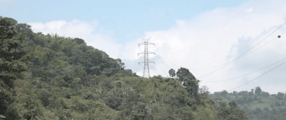 5 CASAS RESULTARON AFECTADAS EN EL BARRIO LA LIBERTAD EN ALLURIQUÍN