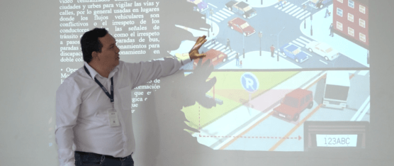 CONTRADICCIONES ENTRE PROPUESTAS Y DISCURSO DEL ALCALDE ERAZO