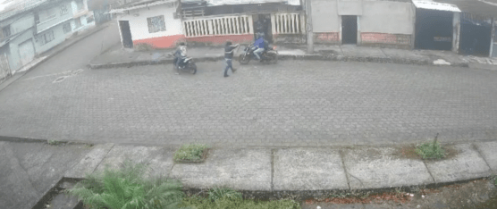 LA DELINCUENCIA NO DA TREGUA EN SANTO DOMINGO