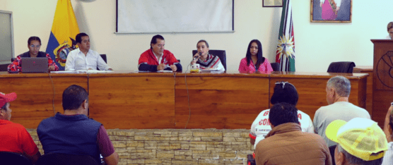 ¿QUÉ OCURRIÓ CON EL PROYECTO DE ASFALTADO DE LA RUTA LOS PALMITOS – LA REFORMA?