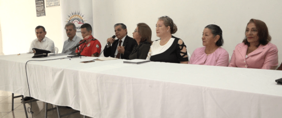 SUMAN ESFUERZOS PARA LLEVAR AYUDA A LOJA TRAS INCENDIO FORESTAL