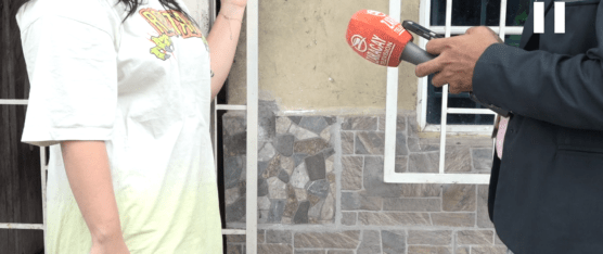 BUSCAN JUSTICIA PARA UNA MASCOTA QUE FUE AGREDIDA CON UN MACHETE