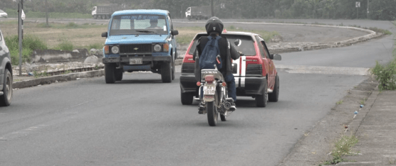 LOS INCIDENTES DELICTIVOS AUMENTARON HASTA EN UN 267% EN PARROQUIAS RURALES