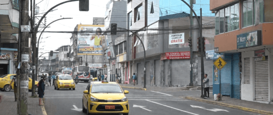 EL FIN DE SEMANA SE REPORTARON CORTES DE ENERGÍA