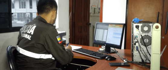 ROBO A DOMICILIOS AUMENTÓ EN UN 17% SEGÚN LA POLICÍA JUDICIAL