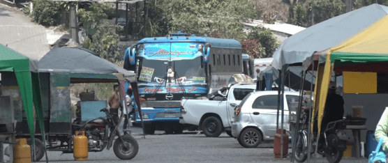 PIDEN LA IMPLEMENTACIÓN DE BATERÍAS SANITARIAS EN BARRIO LA LIBERTAD
