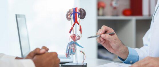 ¿EL CÁNCER DE PRÓSTATA ES GENÉTICO?