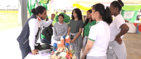 SANTO DOMINGO DE LOS TSÁCHILAS SE UBICA EN EL QUINTO LUGAR A NIVEL NACIONAL CON EMBARAZOS EN ADOLESCENTES