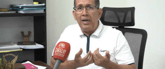 AVANZA EL PROCESO DE CREACIÓN DE LA UNIVERSIDAD PARA SANTO DOMINGO