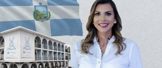 EN MANTA, BUSCAN LA REVOCATORIA DE MANDATO DE LA ALCALDESA Y DE 5 CONCEJALES DEL CORREÍSMO