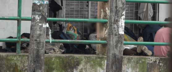 LA MIGRACIÓN VENEZOLANA COPA LAS VEREDAS DE LA UCOM 1