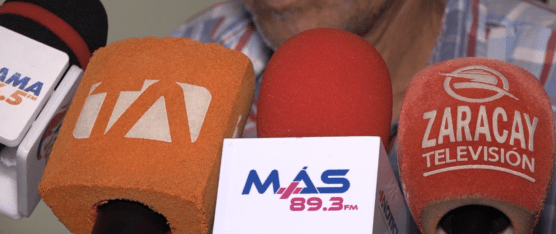 BUSCAN A NÉSTOR FÉLIX MENDIETA VÉLEZ, LO SECUESTRARON  HACE UN MES