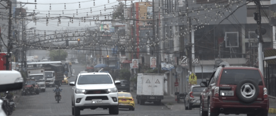 LOS CORTES DE ENERGÍA ALTERARON LAS ACTIVIDADES DE VARIOS NEGOCIOS NOCTURNOS