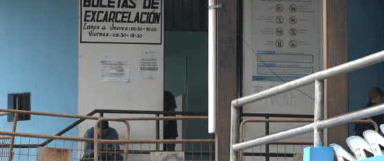 EN LA FISCALÍA SE REGISTRAN 541 CASOS DE EXTORSIONES CONSUMADAS