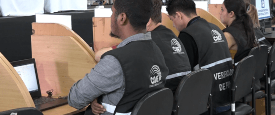 SE APROBÓ LA CONVOCATORIA PARA LOS COMICIOS GENERALES 2025