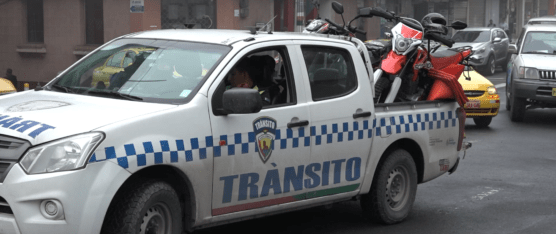 SE ULTIMAN DETALLES PARA EL FUNCIONAMIENTO DE CÁMARAS SANCIONATORIAS