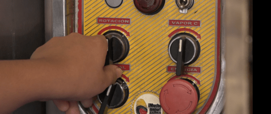 PREOCUPACIÓN EN EL COMERCIO DE ALLURIQUÍN POR LOS APAGONES ANUNCIADOS